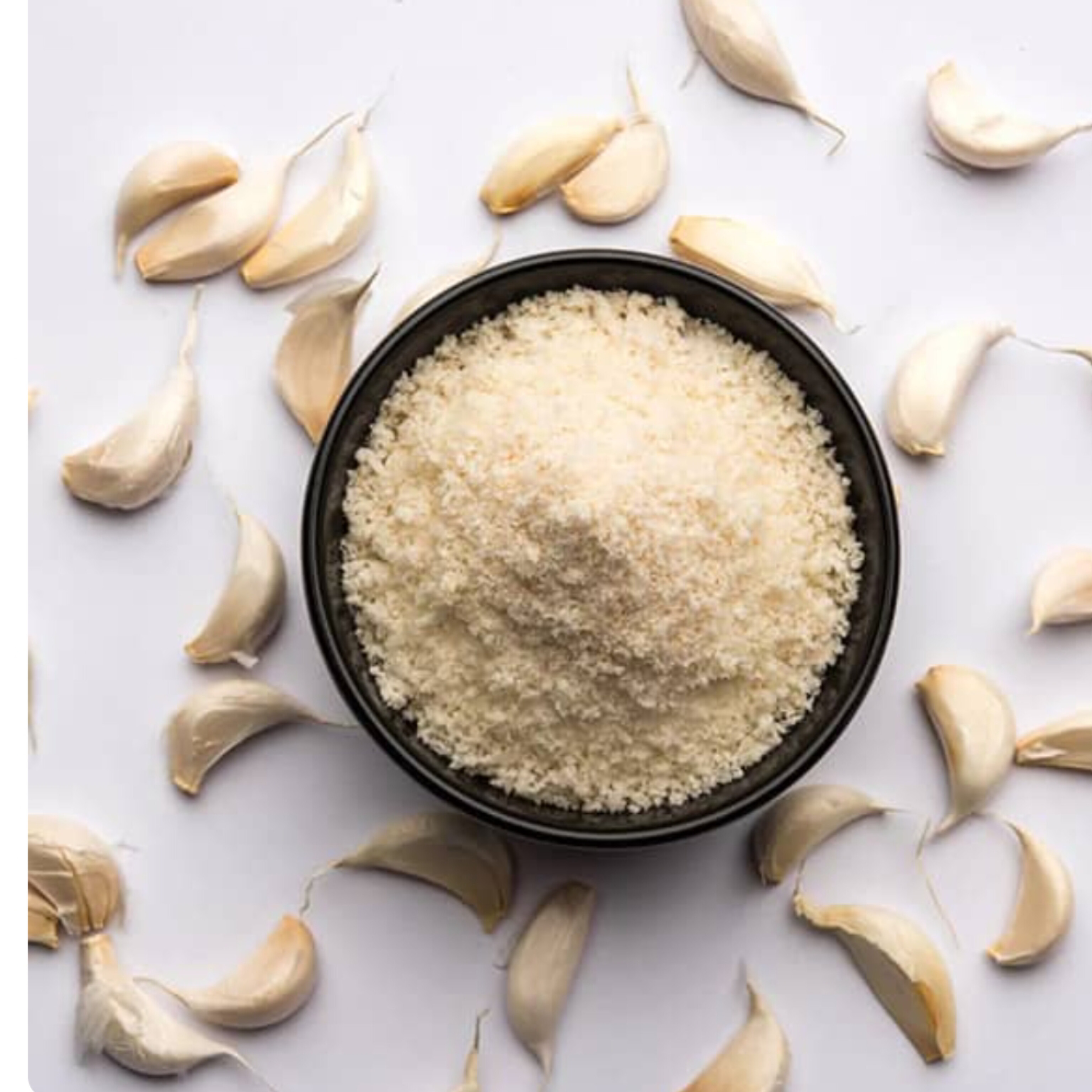 قیمت پودر سیر + خریدی هوشمندانه
