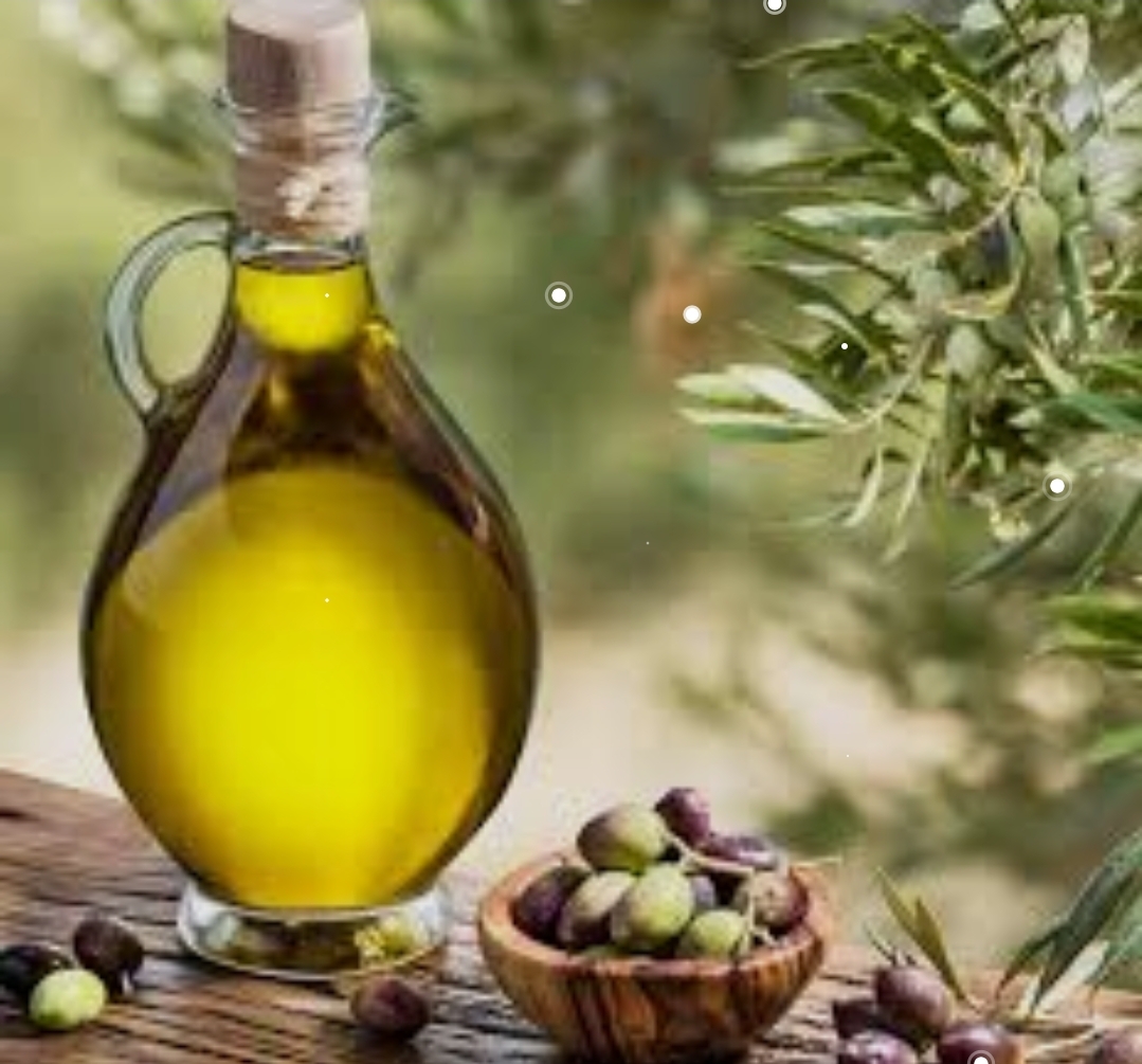 فروش روغن زیتون