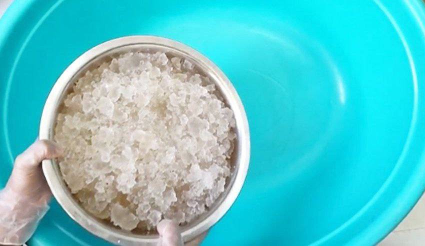 خرید هیدروژل کشاورزی + تکنولوژی نوین در خدمت شما