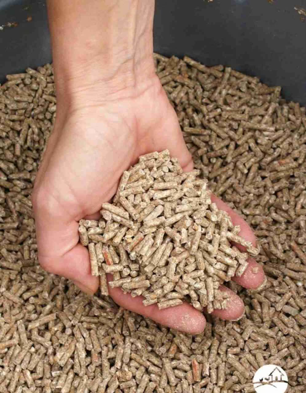 قیمت تفاله جو + خرید