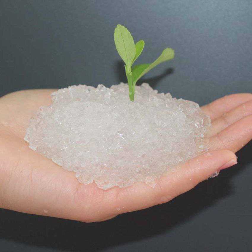 قیمت خرید هیدروژل پیشرفته