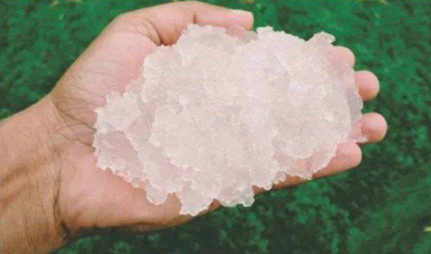 فروش خاک ژله‌ای کشاورزی