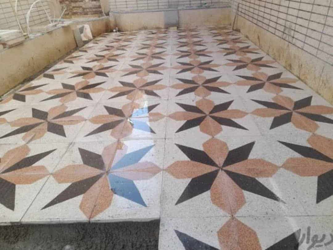 خرید موزائیک گرانیتی + با قیمت ویژه