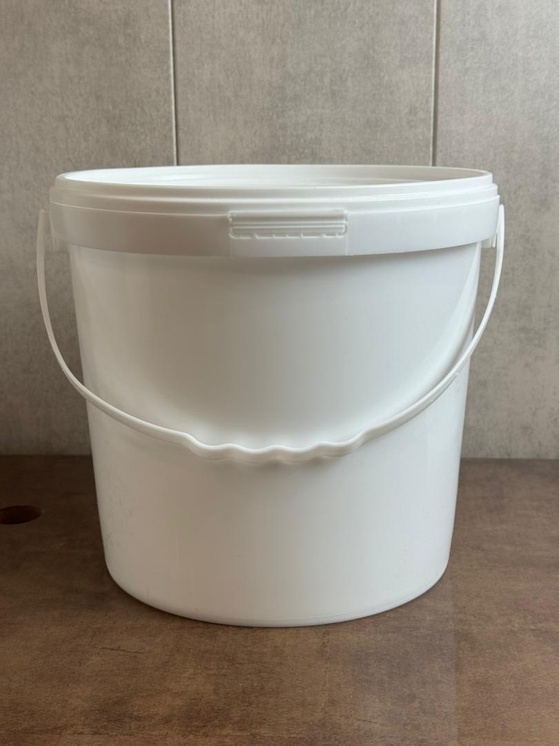 خرید عمده سطل 20 لیتری صنعتی پلاستیکی