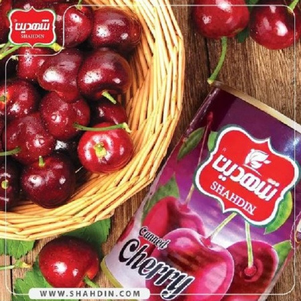 شرایط ویژه فروش کمپوت گیلاس 360 گرمی + قیمت مناسب و به صرفه