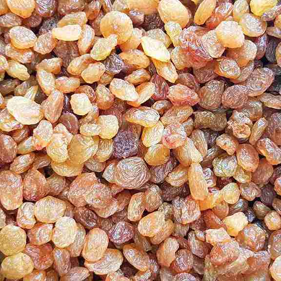 قیمت خرید کشمش تیزابی تاکستان 1404