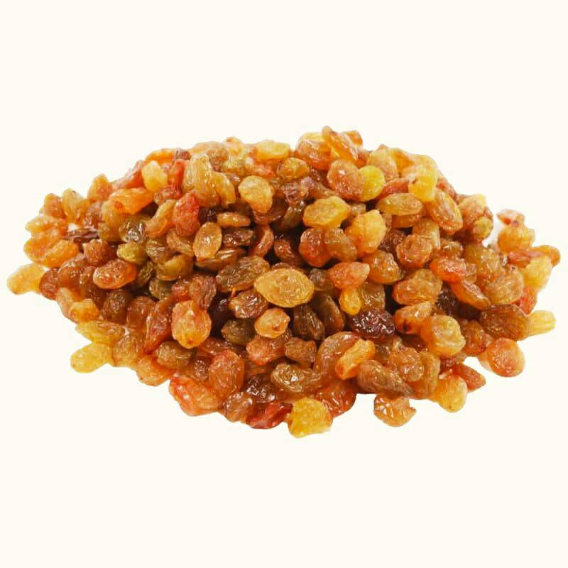 قیمت کشمش تیزابی سلطانی + کیفیت عالی