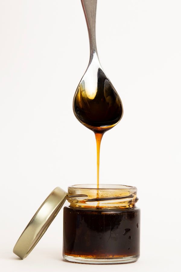 تصویر 1 از شیره خرمای + محصول ارزشمند برای صادرات منطقه‌ای