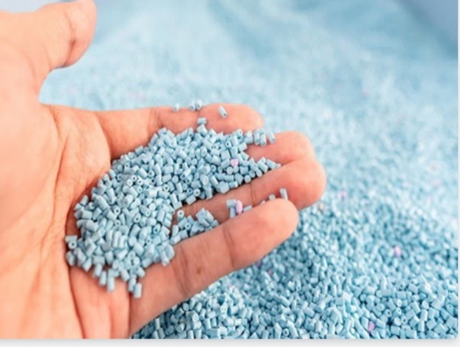 خرید بهترین گرانول pvc تقویت شده باتالک برای کفش در تهران + قیمت استثنایی