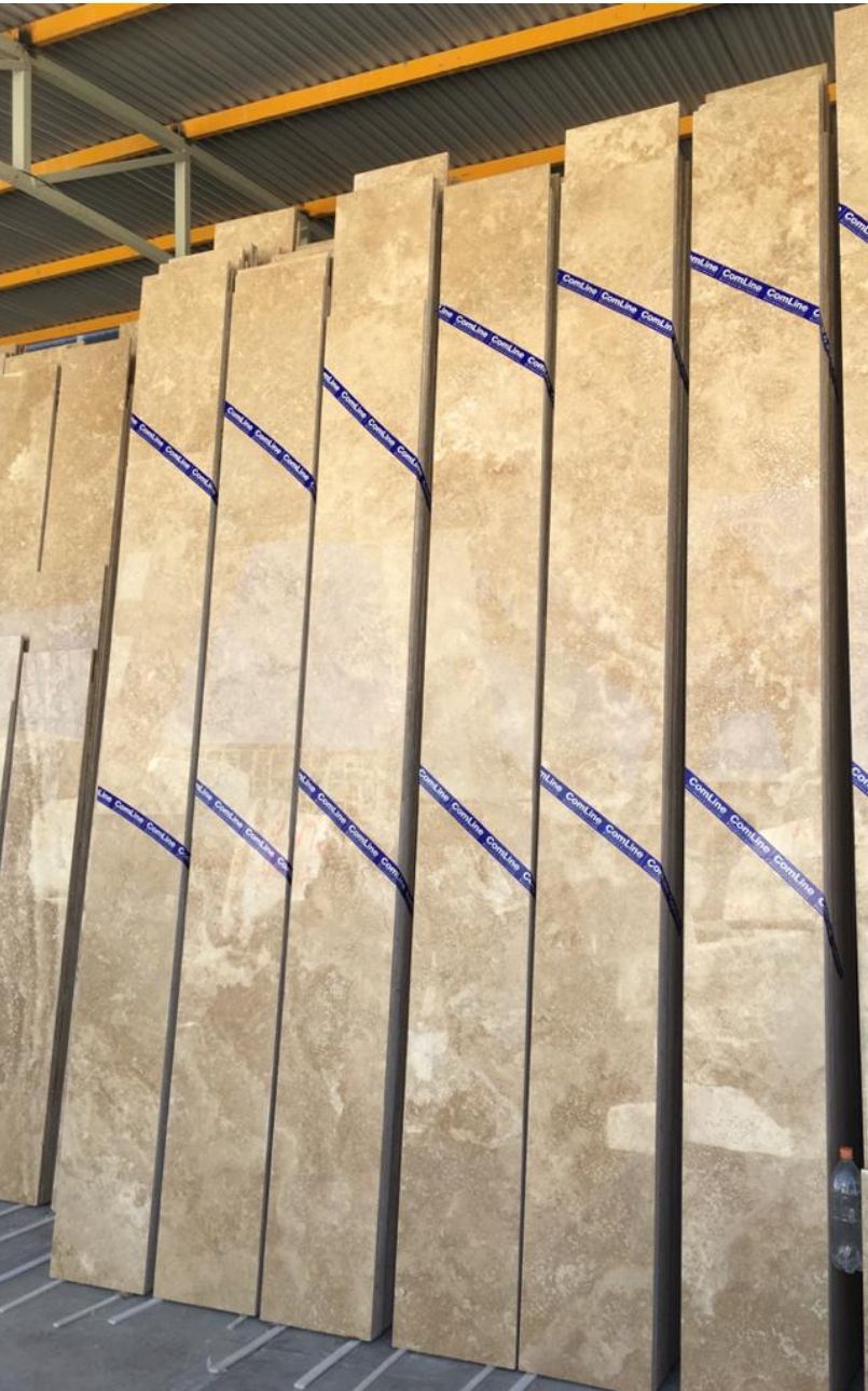 پایین ترین قیمت سنگ های تراورتن + فروش ویژه