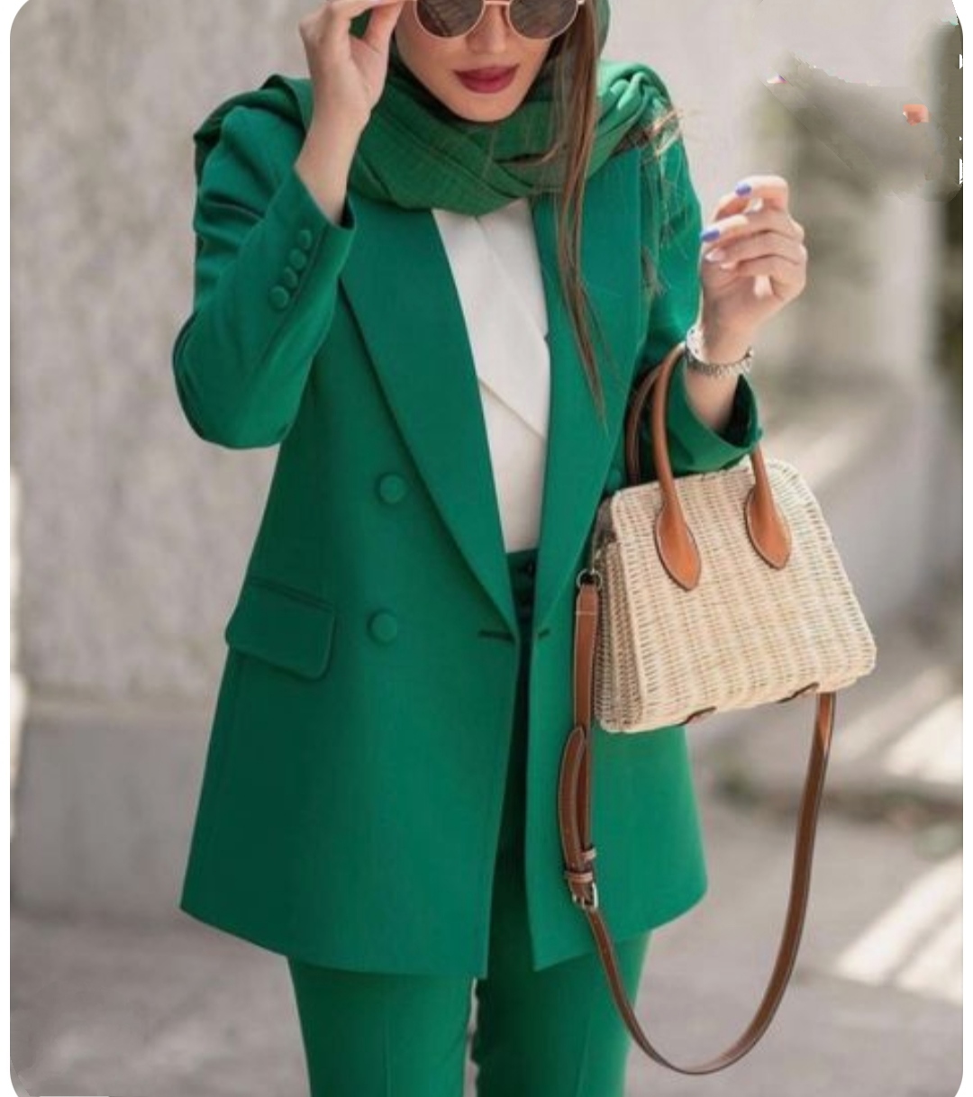 پوشاک زنانه درجه یک قم