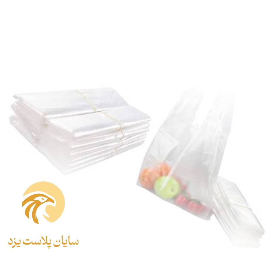 قیمت خرید نایلکس شفاف عمده به صرفه و ارزان