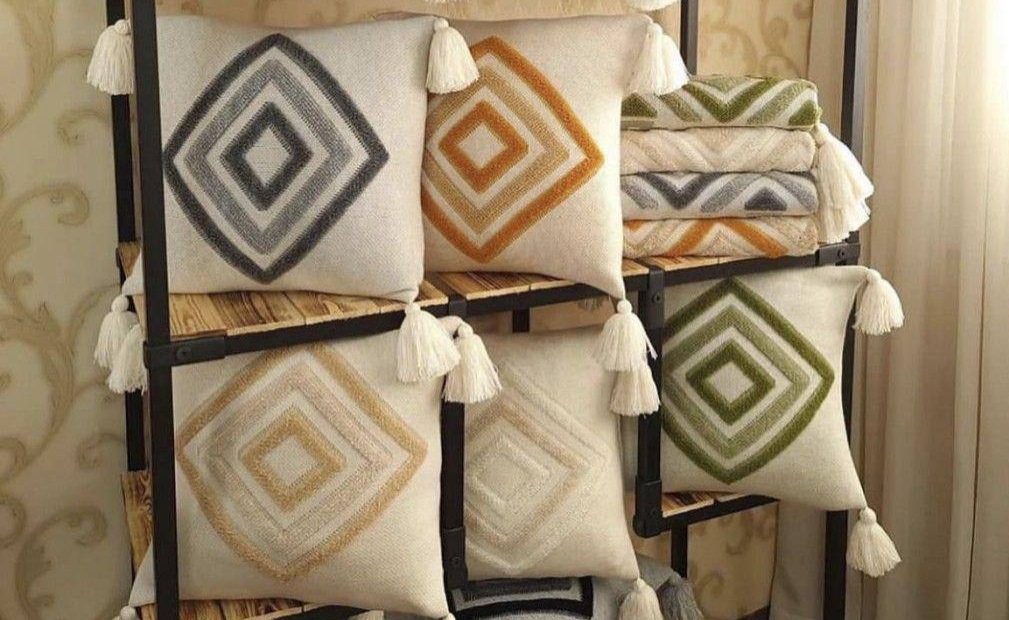 قیمت اقتصادی و عمده رویه کوسن پانچ
