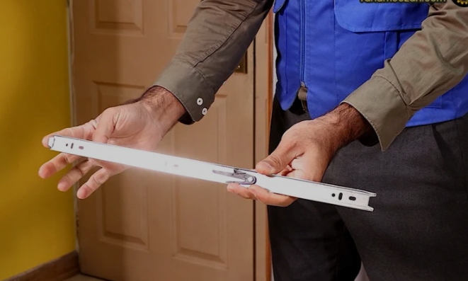 قیمت فروش ریل ساچمه ای + قیمت مناسب