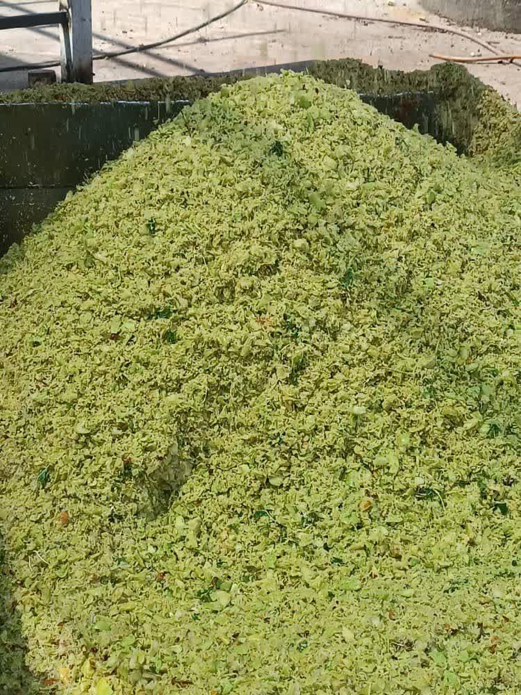 فروش تفاله لیمو ترش