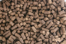 توزیع تفاله نیشکر