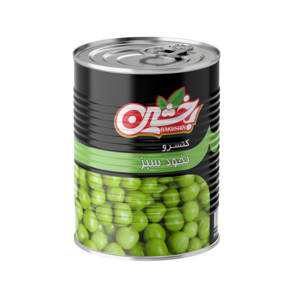 کنسرو نخود فرنگی 420 گرمی + لیست بهترین قیمت خرید عمده و به صرفه
