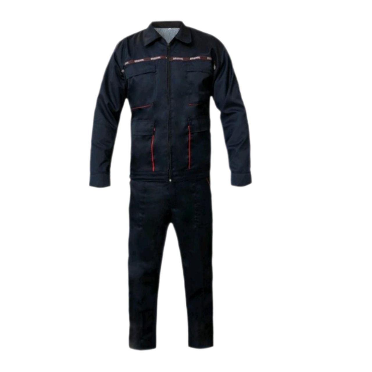 تصویر 1 از تولید لباس کار صنعتی در تهران