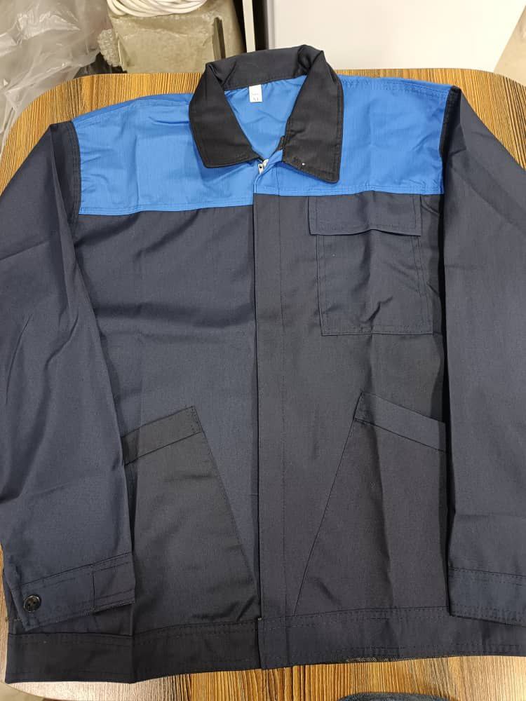 تصویر 1 از فروش جدید ترین مدل لباس کار