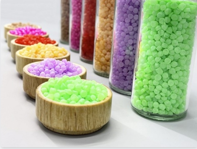 فروش ویژه گرانول pvc سخت برای قطعات تزریقی + قیمت مستقیم کارخانه