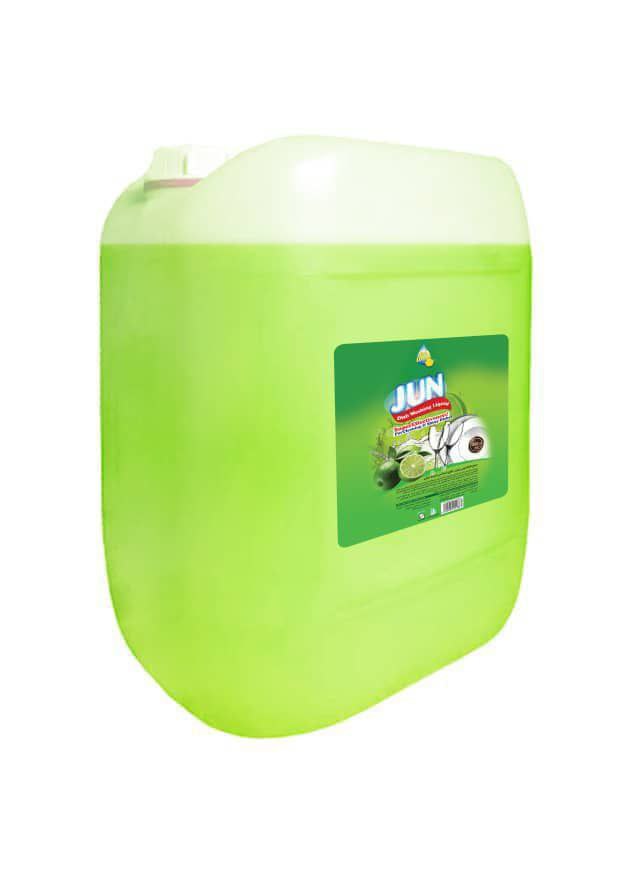 تصویر 1 از قیمت خرید مایع دستشویی ده لیتری با شرایط فوق العاده