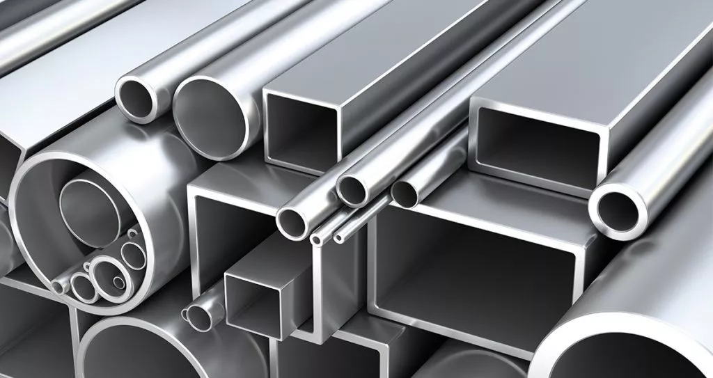 قیمت تولیدی پروفیل فولادی گالوانیزه + همکاری مستقیم با کارخانه