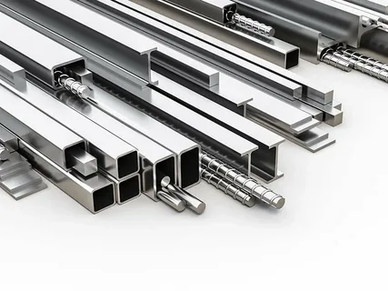 تصویر 5 از قیمت تولیدی پروفیل فولادی گالوانیزه + همکاری مستقیم با کارخانه