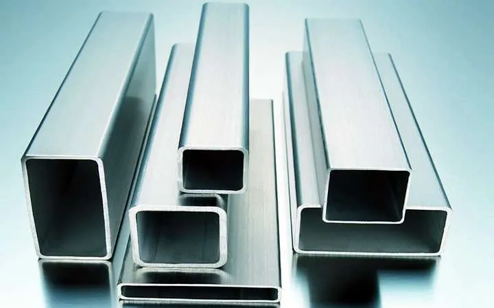 تصویر 6 از قیمت تولیدی پروفیل فولادی گالوانیزه + همکاری مستقیم با کارخانه