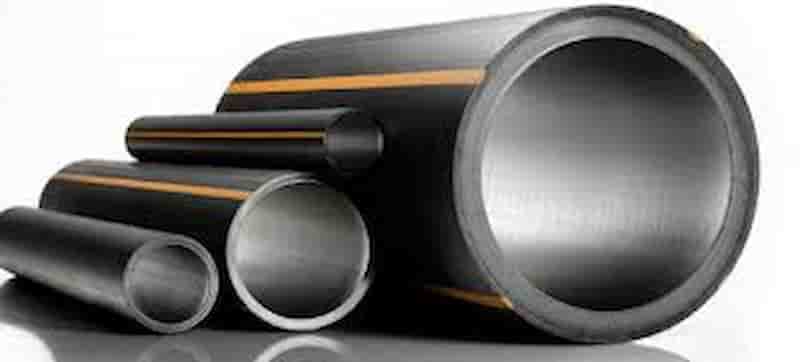 تصویر 3 از خرید لوله گاز پلی اتیلن با کیفیت ارزان + خرید عمده