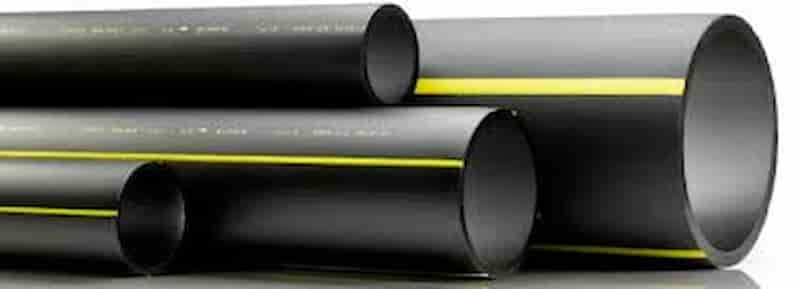 تصویر 5 از خرید لوله گاز پلی اتیلن با کیفیت ارزان + خرید عمده