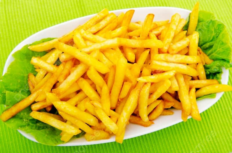 فروش فرنچ فرایز تازه، قیمت مناسب و کیفیت بی‌نظیر