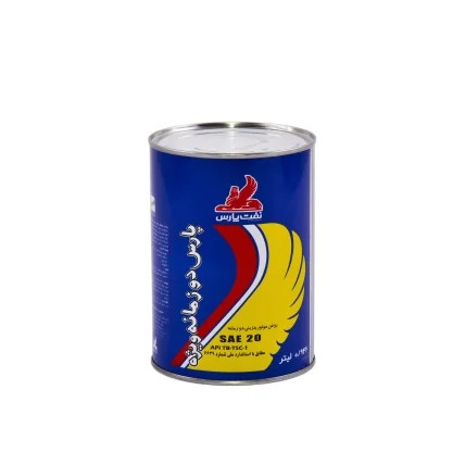 قیمت خرید روغن موتور دو زمانه ویژه حجم ۱ لیتر