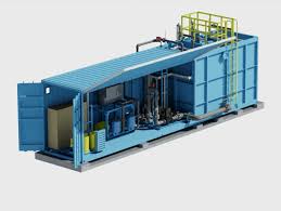 قیمت بهترین پکیج های تصفیه فاضلاب در کرج