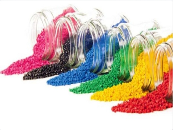 فروشنده ارزان ترین گرانول Pvc مخصوص پروفیل ساختمانی