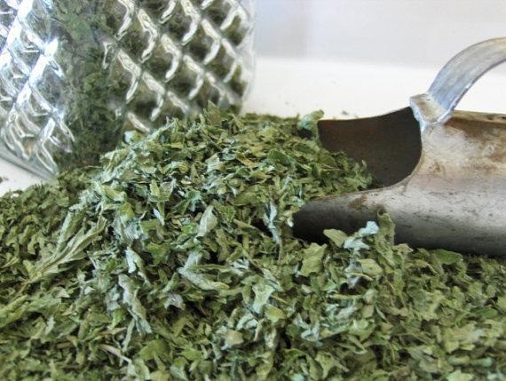 🌱 قیمت عمده نعناع فلفلی بحال خود + محصولی کامل و پرکاربرد