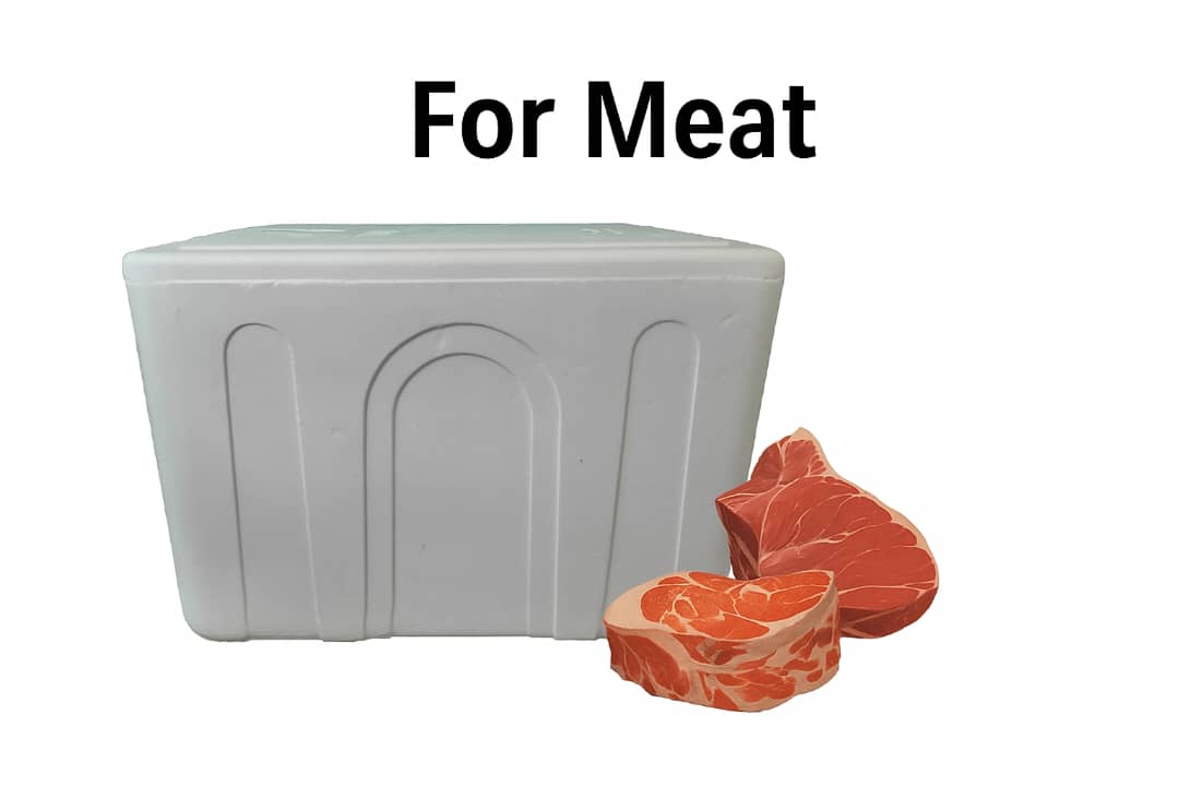 تصویر 1 از یخدان یونولیتی مناسب محصولات منجمد شما