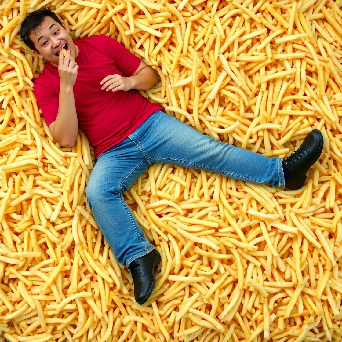 نرخ روز سيب زمينی منجمد نيمه آماده