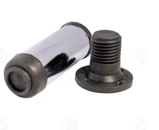 فروش مستقیم پایه کابینت استیل