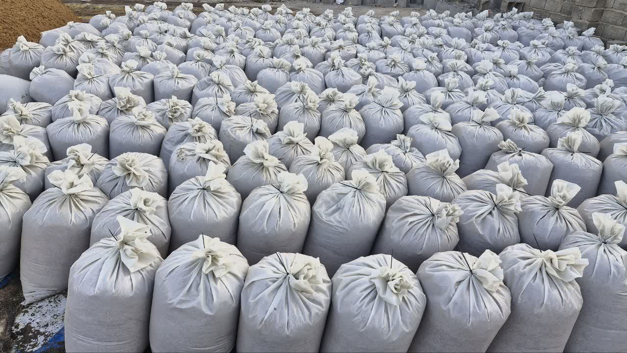 قیمت فروش آسان تفاله جو برای دام عمده