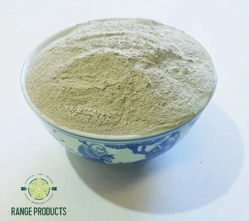 فروش خاک بنتونیت پتاسیم - صنایع حقاری