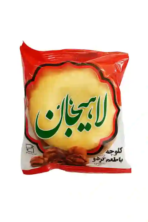 خرید عمده کلوچه گردویی لاهیجان با قیمت رقابتی