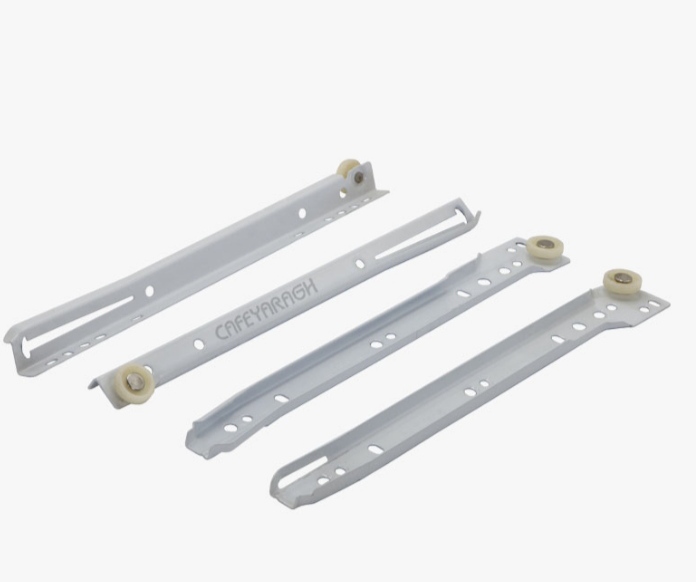 فروش آنلاین ریل غلطکی کشو