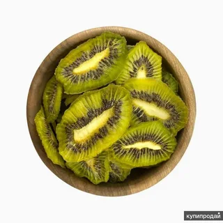 خرید کیوی خشک تو سبز + خرید فوری