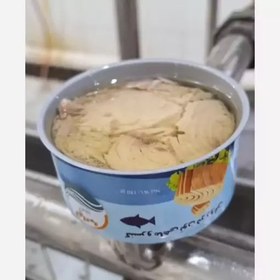 خرید تن ماهی تیاب 180 گرمی