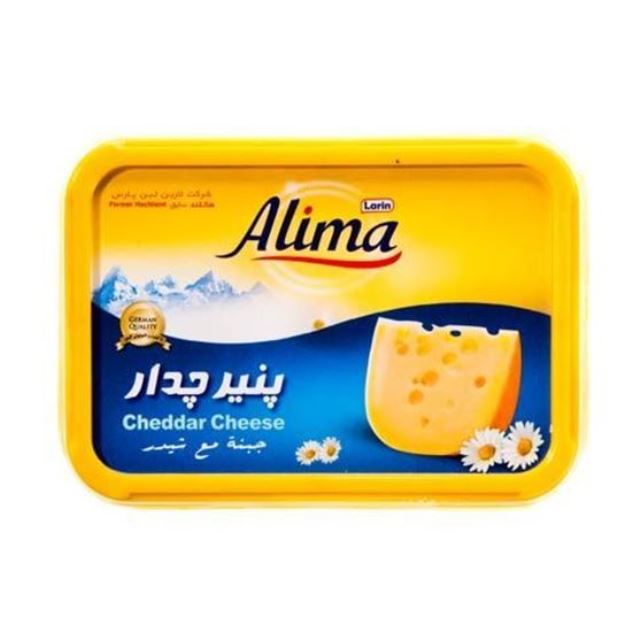 بهترین پنیر صبحانه چدار + قیمت خرید عالی