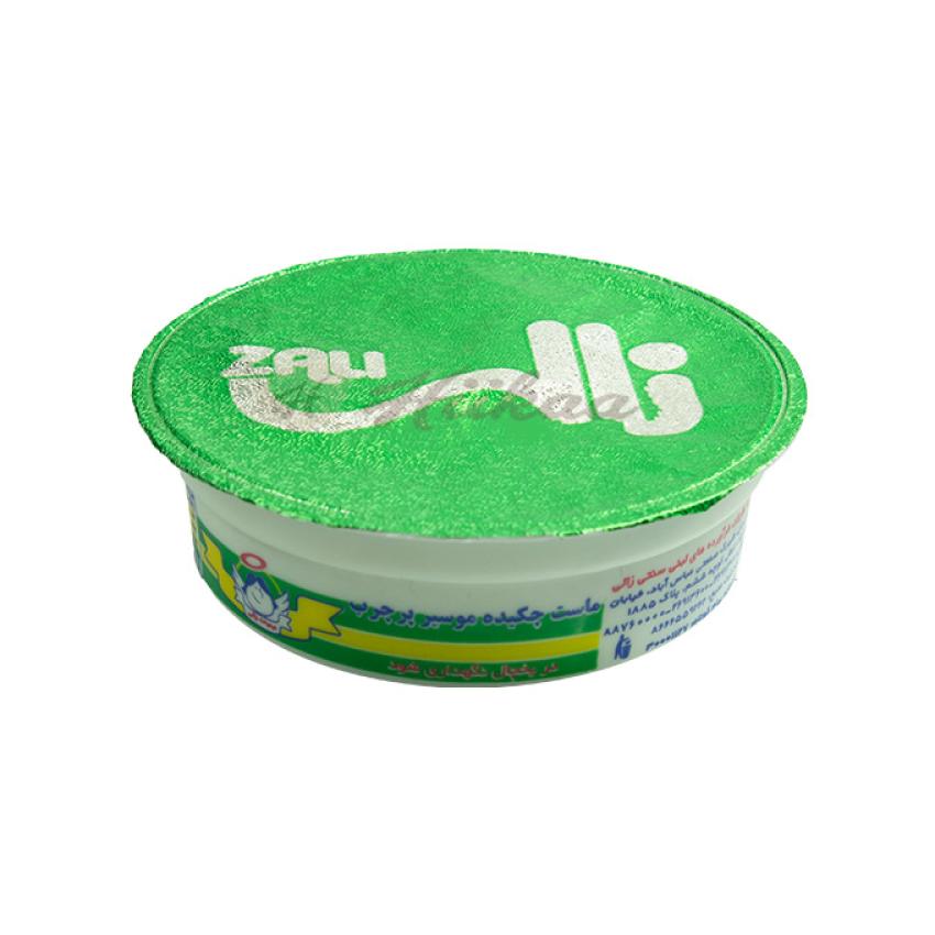 خرید و قیمت ماست موسیر تک نفره زالی فروش عمده
