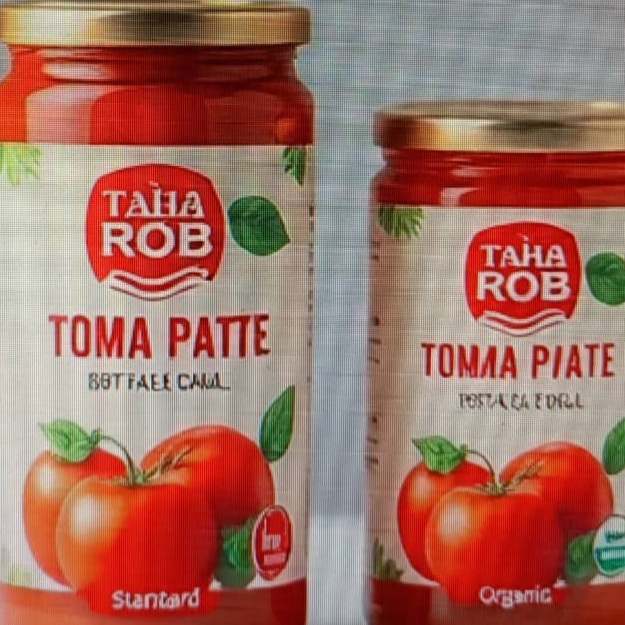رب گوجه قوطی 800 گرمی فوق العاده ارزان