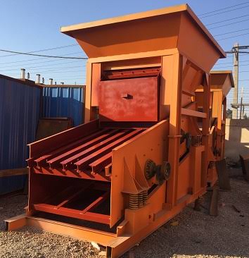 تصویر 3 از خرید فیدر سنگ + قیمت فروش استثنایی