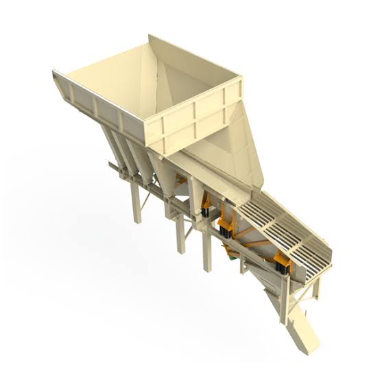 تصویر 3 از قیمت فیدر خردایش + خرید باور نکردنی