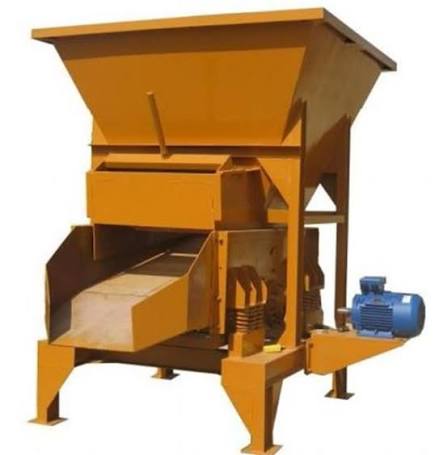 تصویر 1 از قیمت فیدر خردایش + خرید باور نکردنی